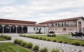 Domeniile Panciu Winery&Resort