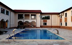 Domeniile Panciu Winery&Resort